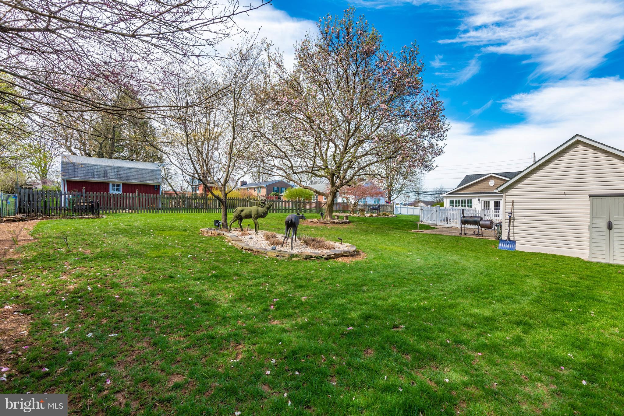819 Washington Road Westminster, MD 21157 - Photo 49 of 62 Gallery Image 49