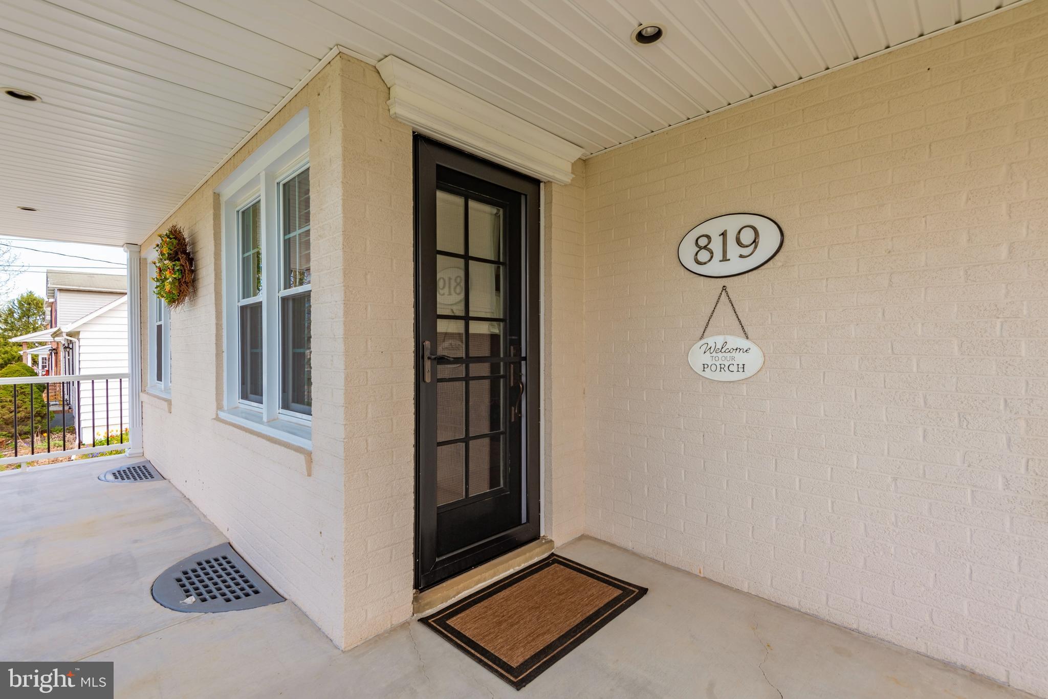 819 Washington Road Westminster, MD 21157 - Photo 58 of 62 Gallery Image 58