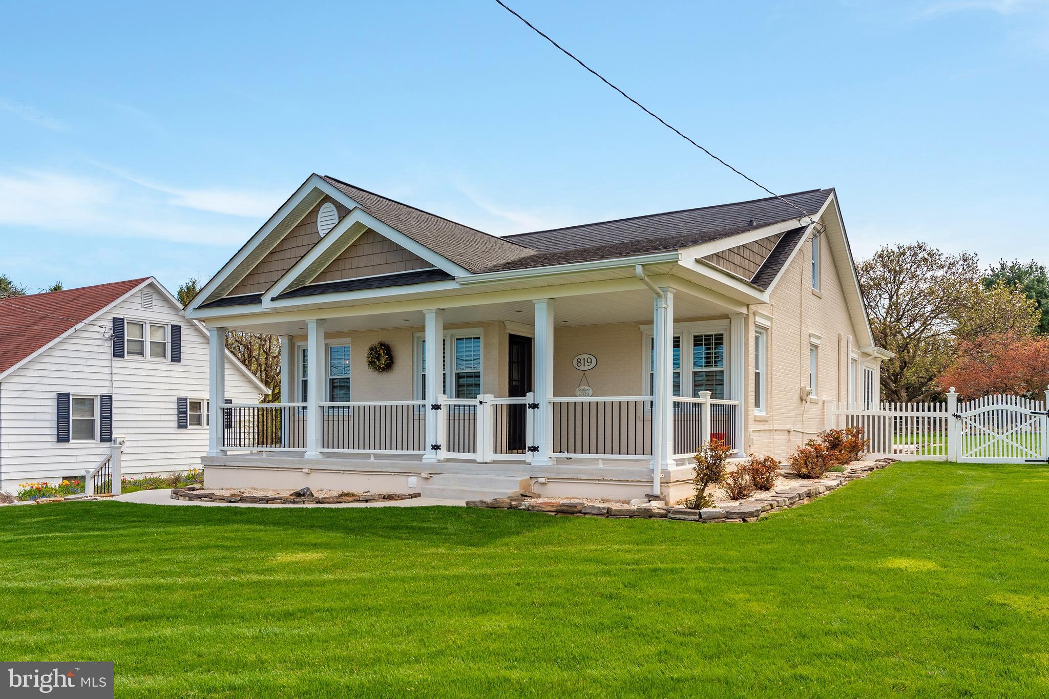 819 Washington Road Westminster, MD 21157 - Photo 59 of 62 Gallery Image 59