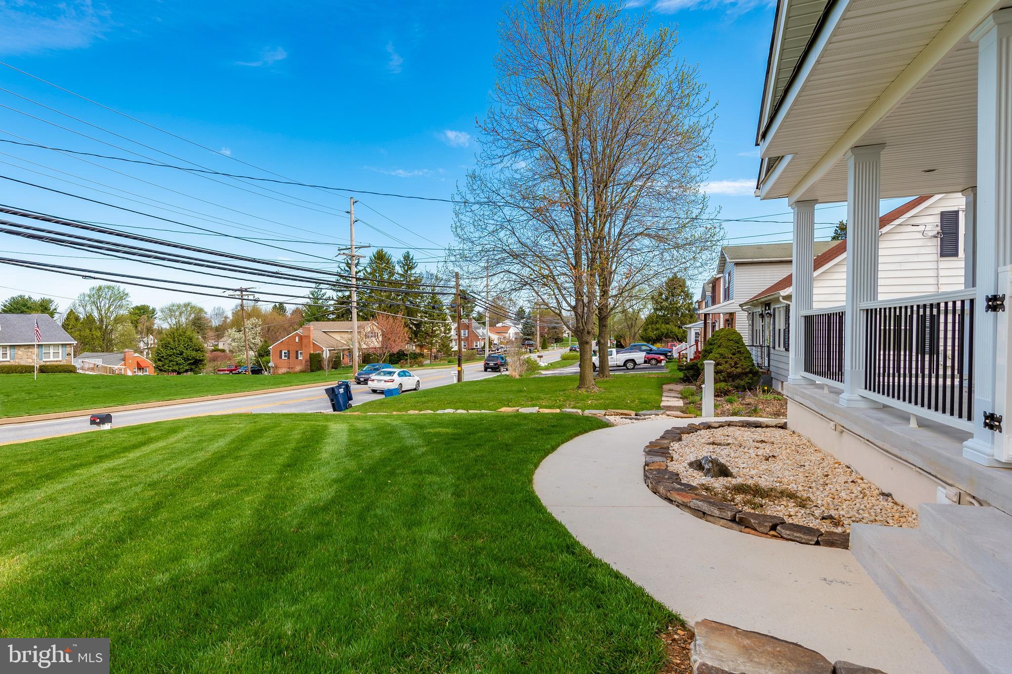 819 Washington Road Westminster, MD 21157 - Photo 62 of 62 EASY COUNTY LIVING WITH CITY CONVENIENCES