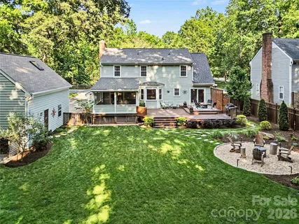 $765,000 | 10428 South Hall Drive, Charlotte, NC 28270