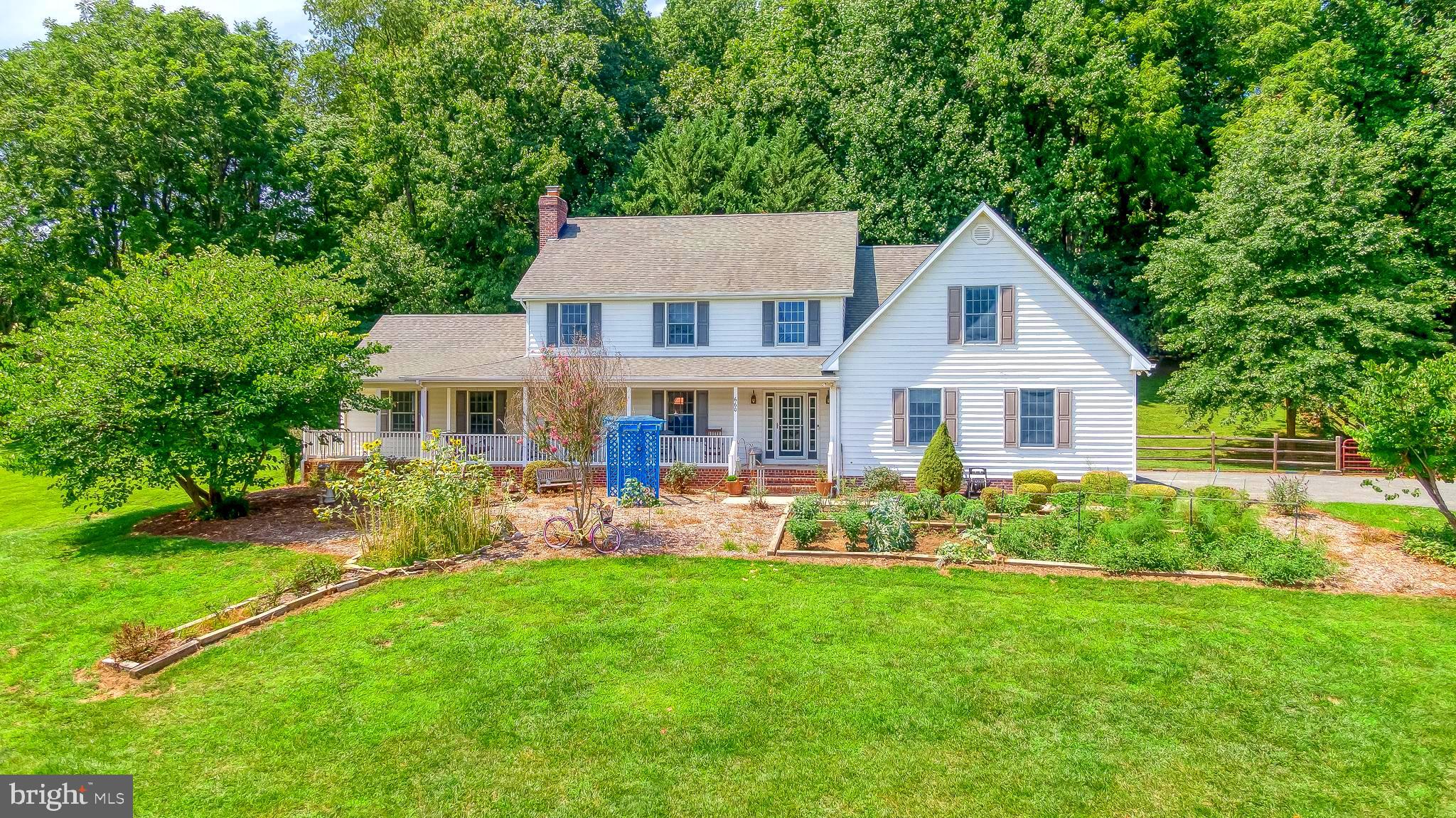 660 Cherry Hill Road Street, MD 21154 - Photo 1 of 60 Gallery Image 1