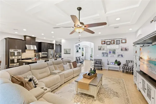 $800,000 | 4515 Arbor Gate Drive, Bradenton, FL 34203