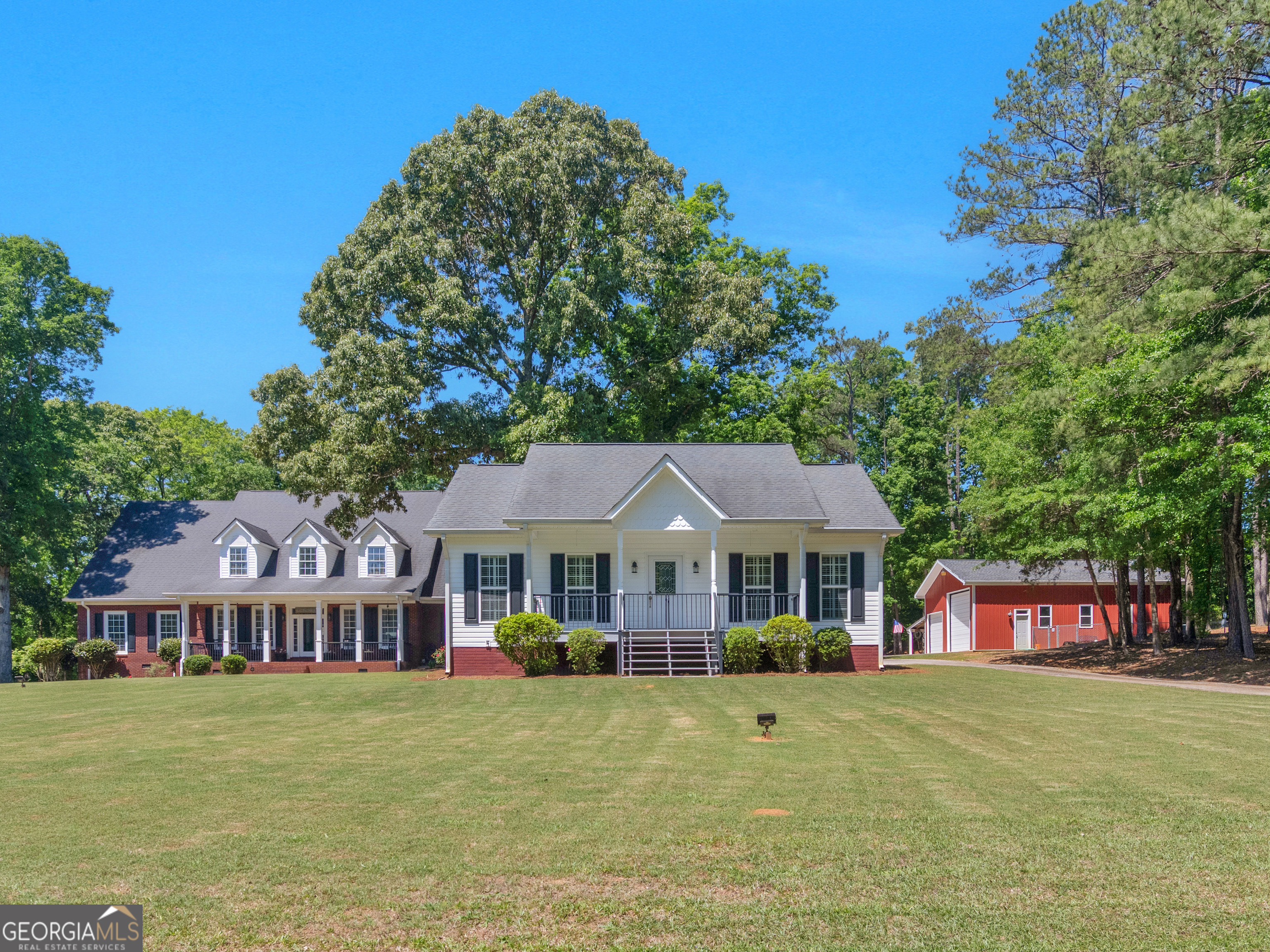 445 Patterson Road Griffin, GA 30223 - Photo 2 of 157 Gallery Image 2