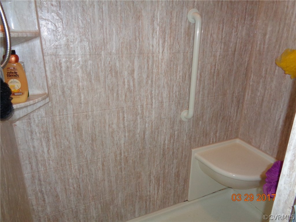 13018 Chipstead Road Chester, VA 23831 - Photo 30 of 47 a bathroom with a sink and toilet