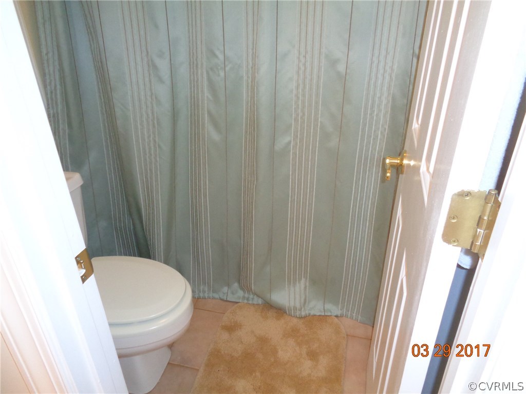 13018 Chipstead Road Chester, VA 23831 - Photo 38 of 47 a bathroom with a sink and toilet