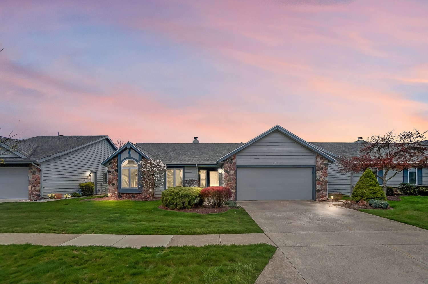 4615 Crystal Ridge Cove Fort Wayne, IN 46835 - Photo 1 of 35 Gallery Image 1