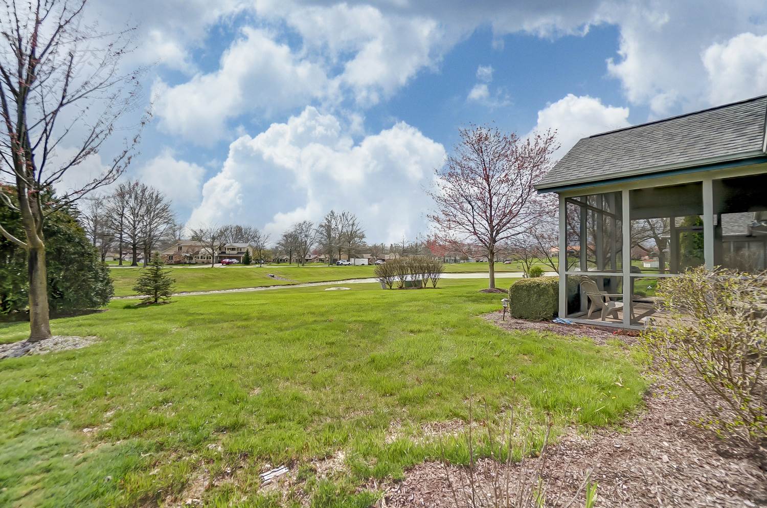 4615 Crystal Ridge Cove Fort Wayne, IN 46835 - Photo 33 of 35 Gallery Image 33