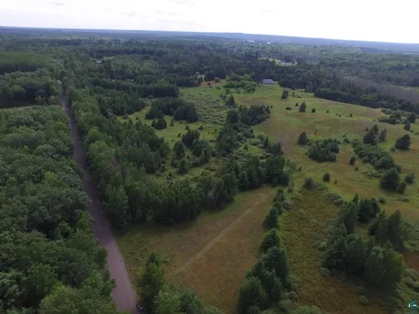 $47,000 | 7581 South Marsik Road, Lake Nebagamon, WI 54849