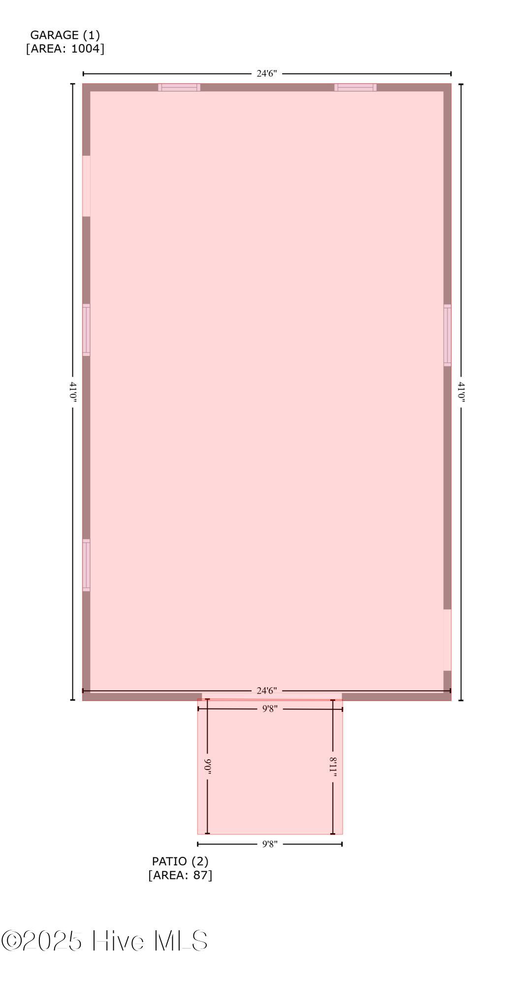 2360 Highway 701 Loris, SC 29569 - Photo 35 of 48 1st_floor_2360_highway_701_n_loris