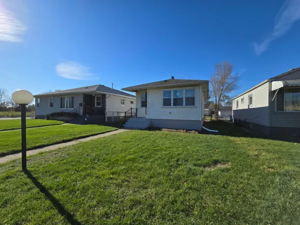 $100,000 | 1622 Ohio Street, Gary, IN 46407