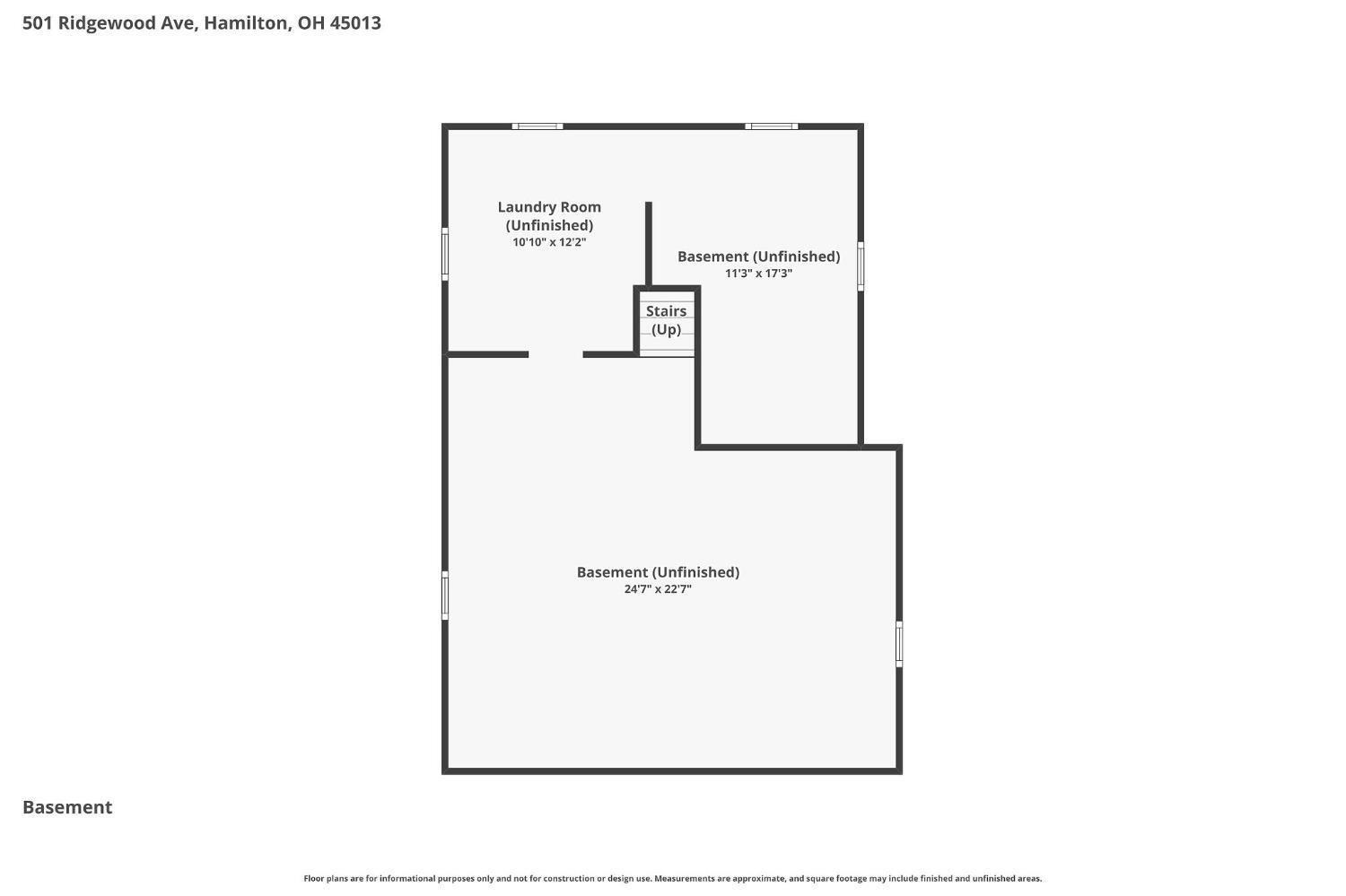 501 Ridgewood Avenue Hamilton, OH 45013 - Photo 45 of 45