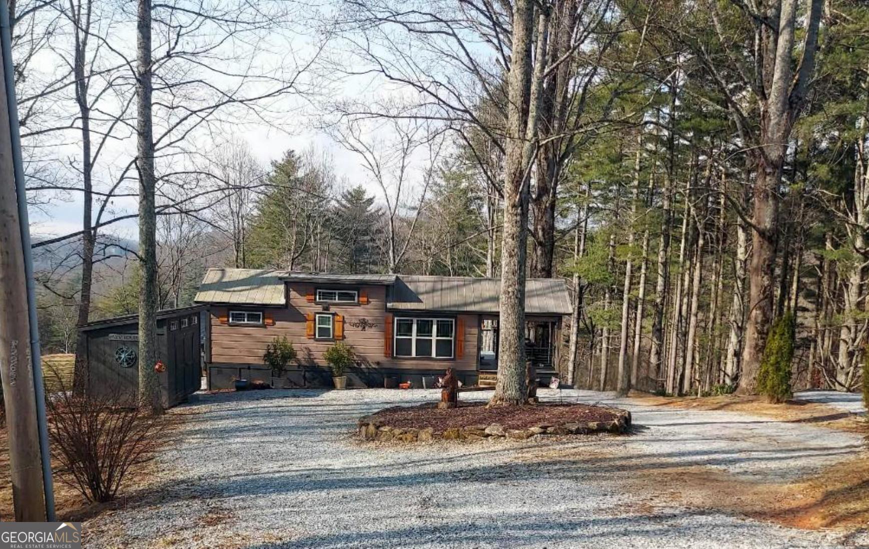 36 Mountain Breeze Ridge Scaly Mountain, NC 28775 - Photo 1 of 1