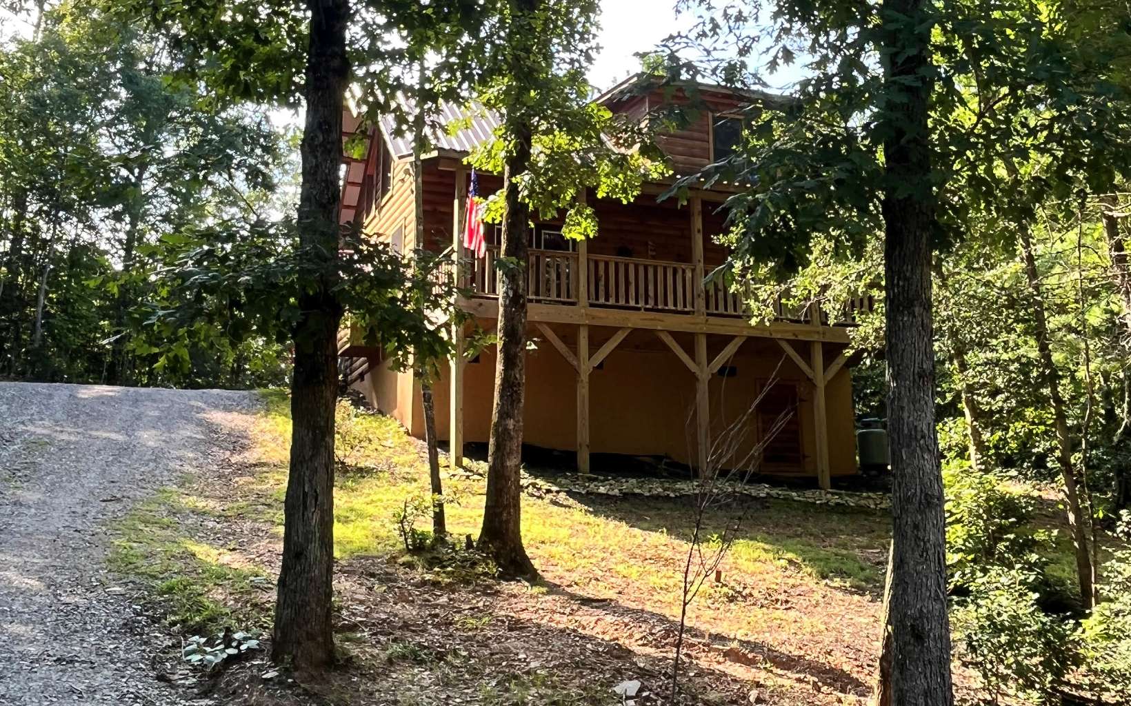 178 Kates Cv Road Murphy, NC 28906 - Photo 3 of 32 Additional View
