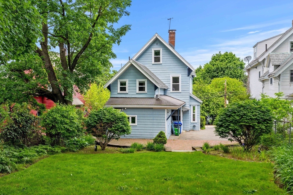 54 Bennett Street Boston, MA 02135 - Photo 34 of 42