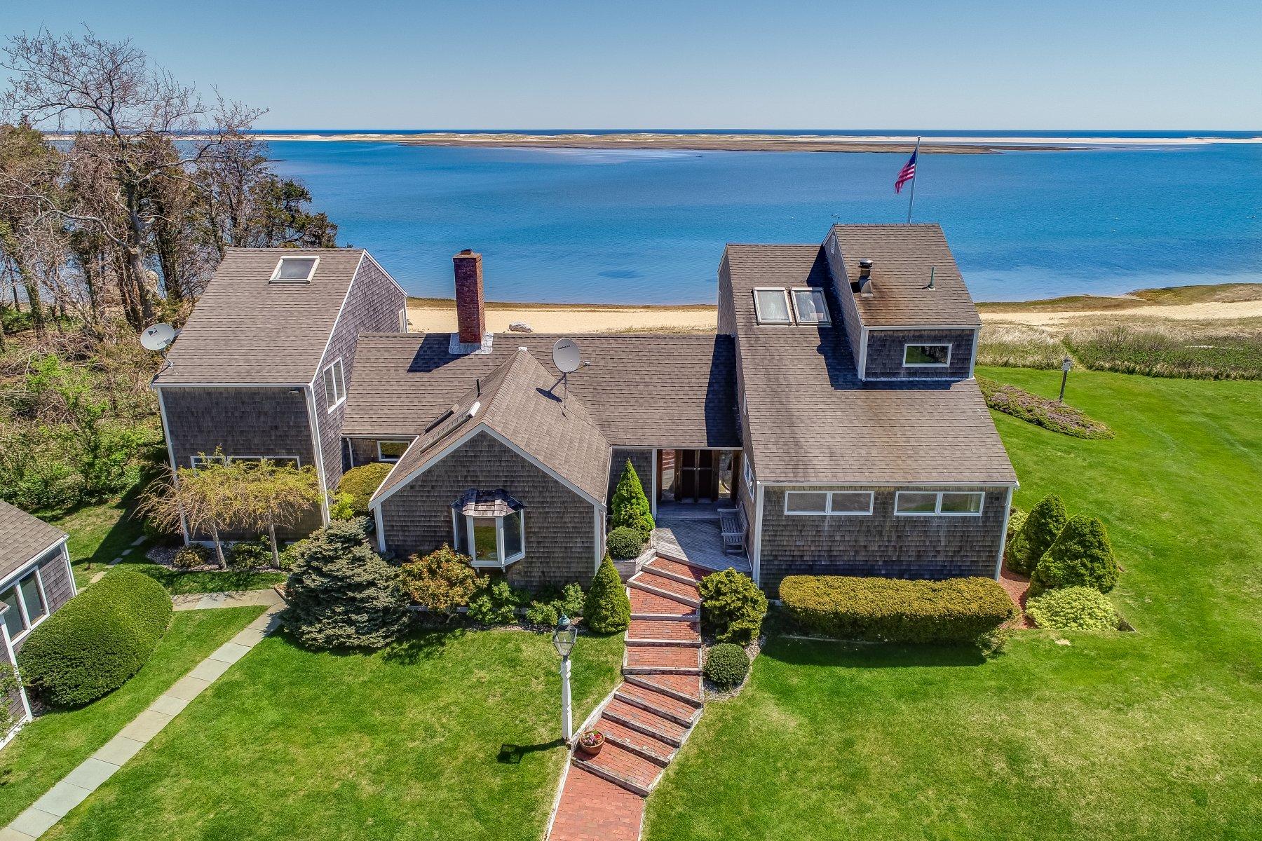 355 Tonset Road Orleans, MA 02653 - Photo 11 of 57 DJI_0220