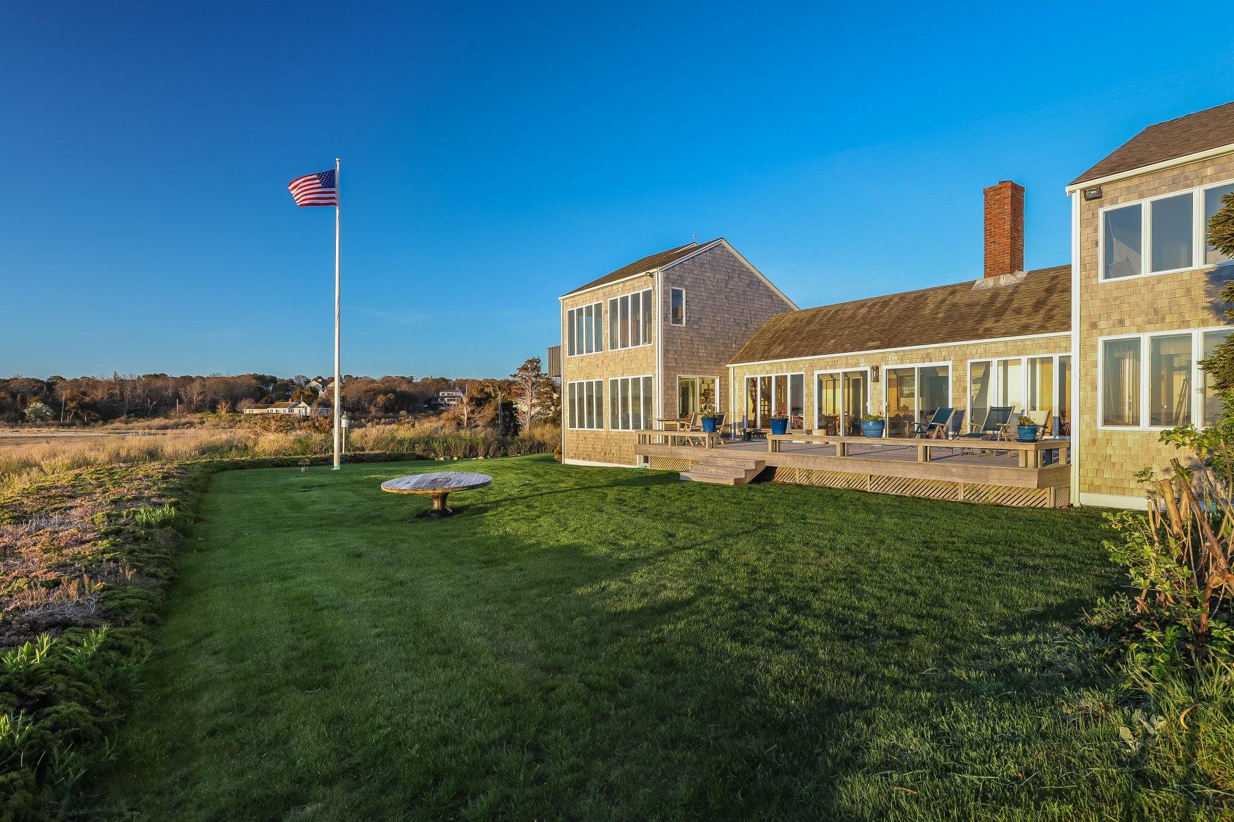 355 Tonset Road Orleans, MA 02653 - Photo 17 of 57 3P2A1674