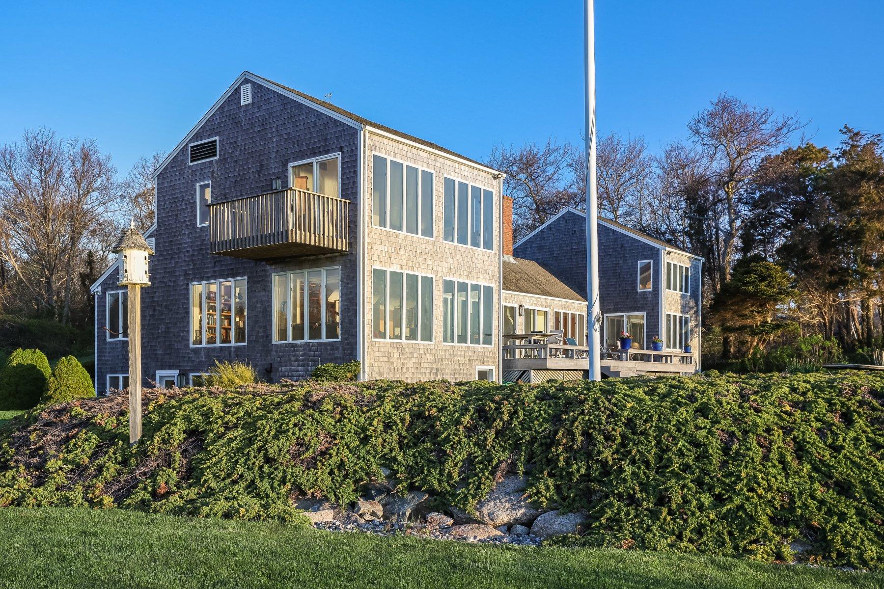 355 Tonset Road Orleans, MA 02653 - Photo 19 of 57 3P2A1704