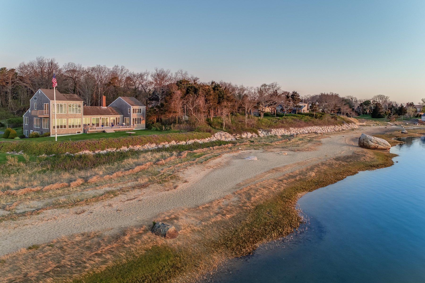 355 Tonset Road Orleans, MA 02653 - Photo 20 of 57 DJI_0039