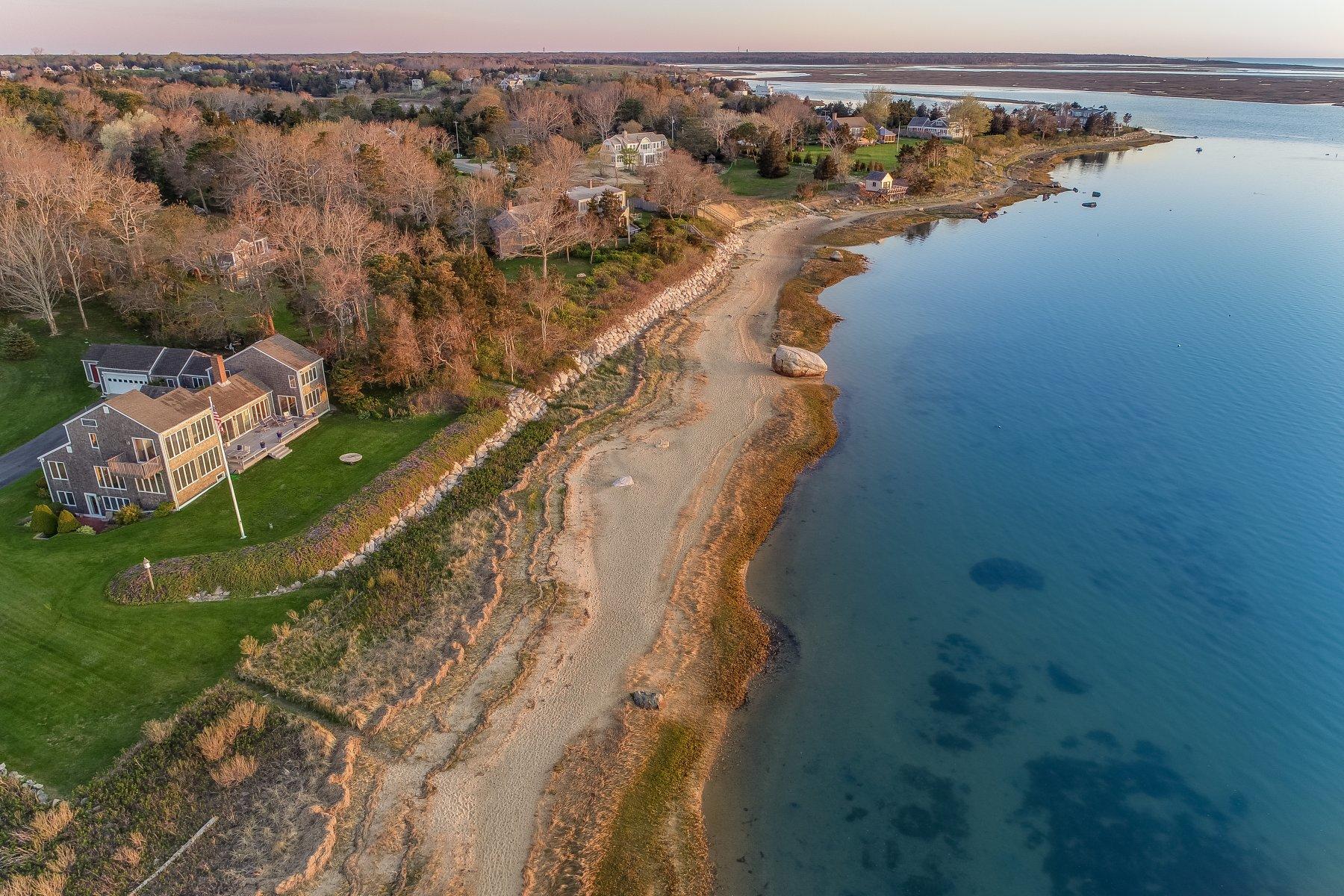 355 Tonset Road Orleans, MA 02653 - Photo 2 of 57 DJI_0047
