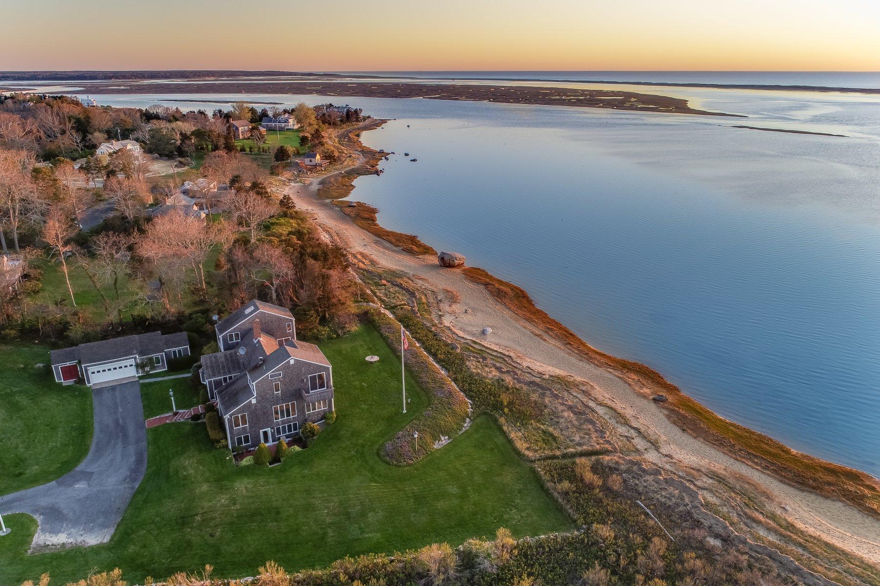 355 Tonset Road Orleans, MA 02653 - Photo 3 of 57 DJI_0057