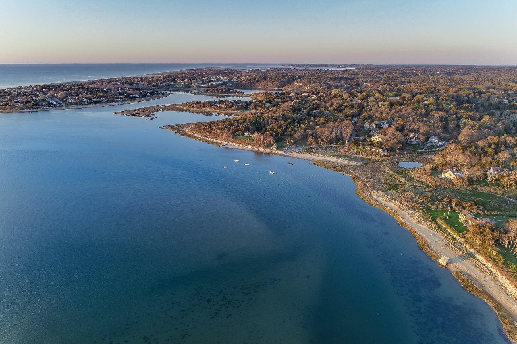 355 Tonset Road Orleans, MA 02653 - Photo 56 of 57 DJI_0121