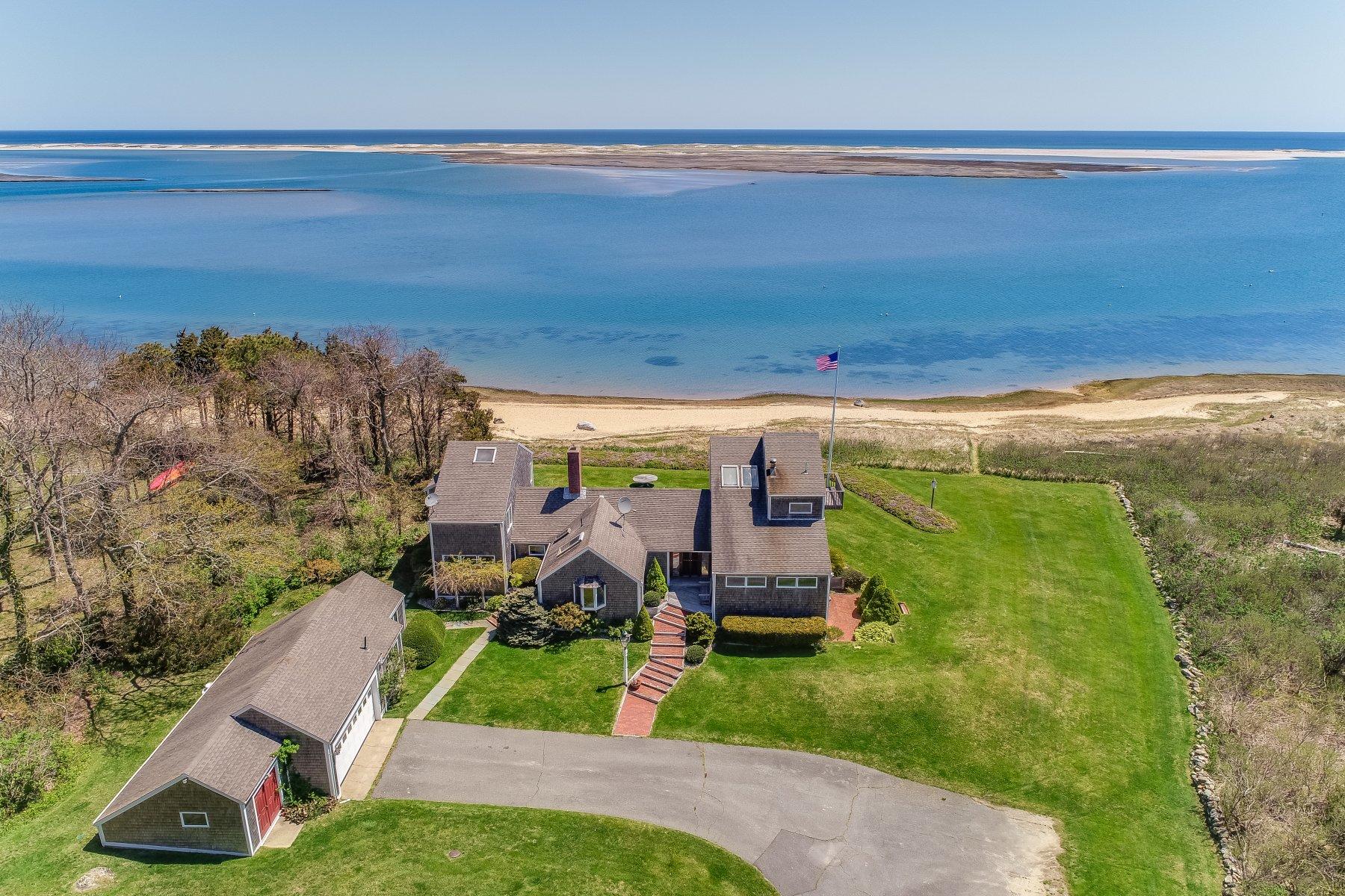 355 Tonset Road Orleans, MA 02653 - Photo 7 of 57 DJI_0138