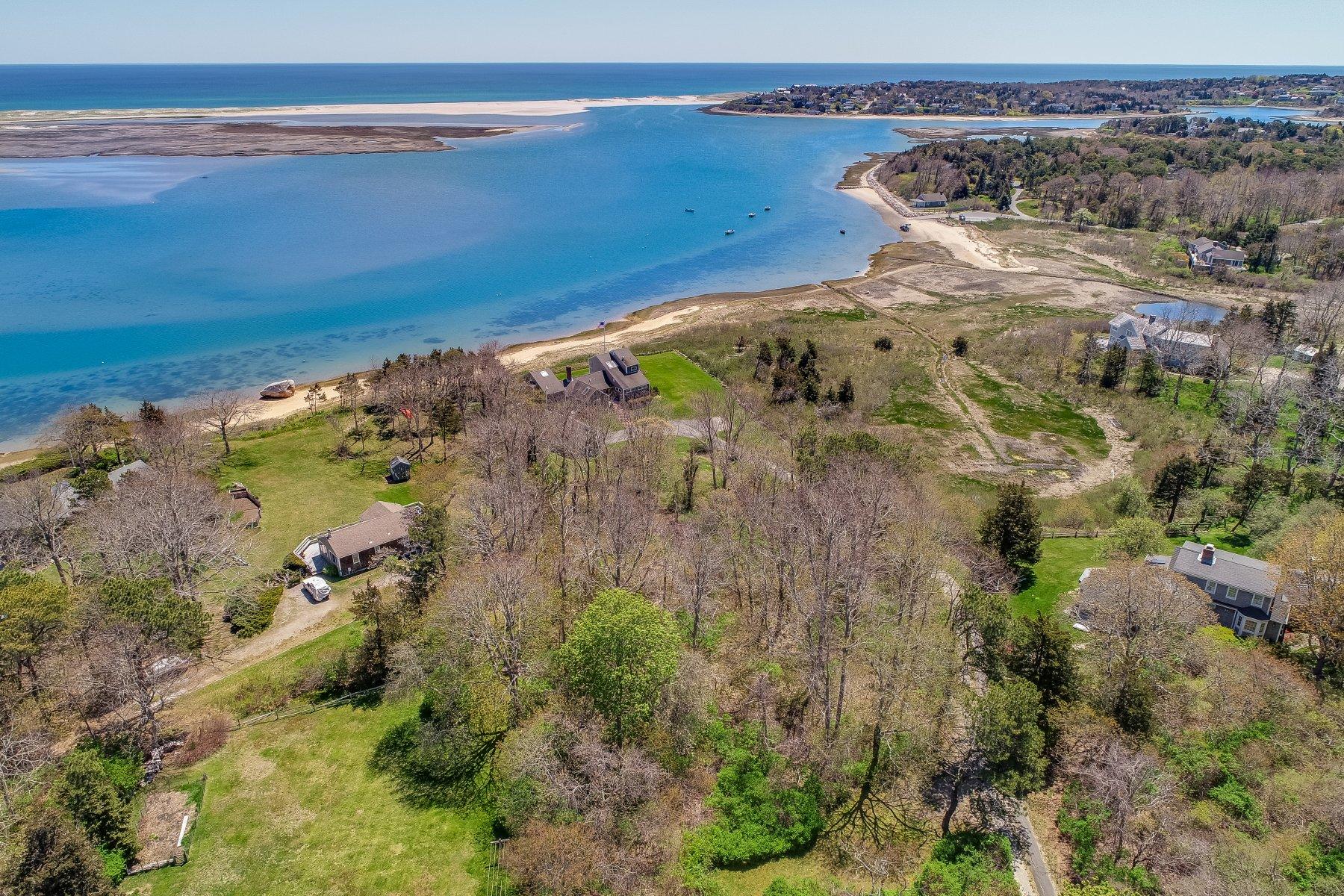 355 Tonset Road Orleans, MA 02653 - Photo 8 of 57 DJI_0173