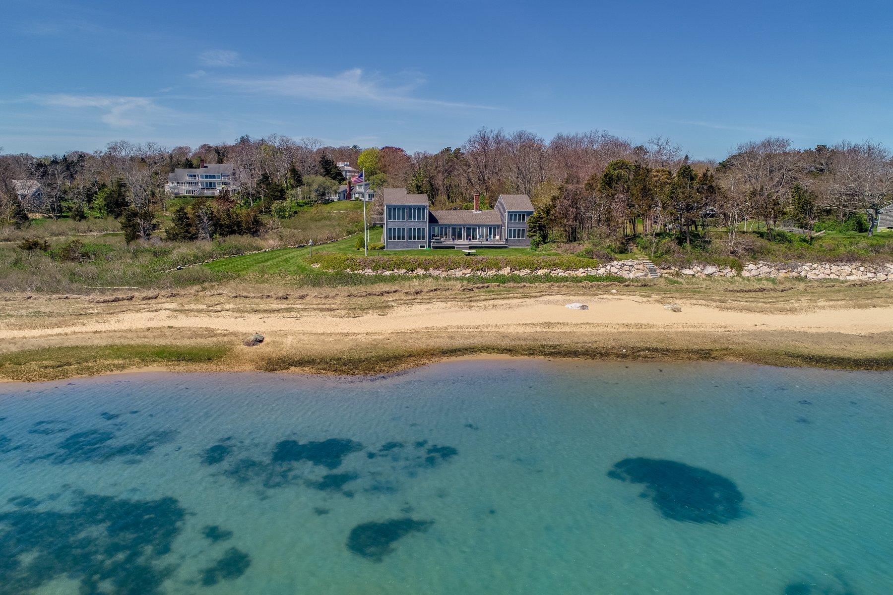 355 Tonset Road Orleans, MA 02653 - Photo 10 of 57 DJI_0153