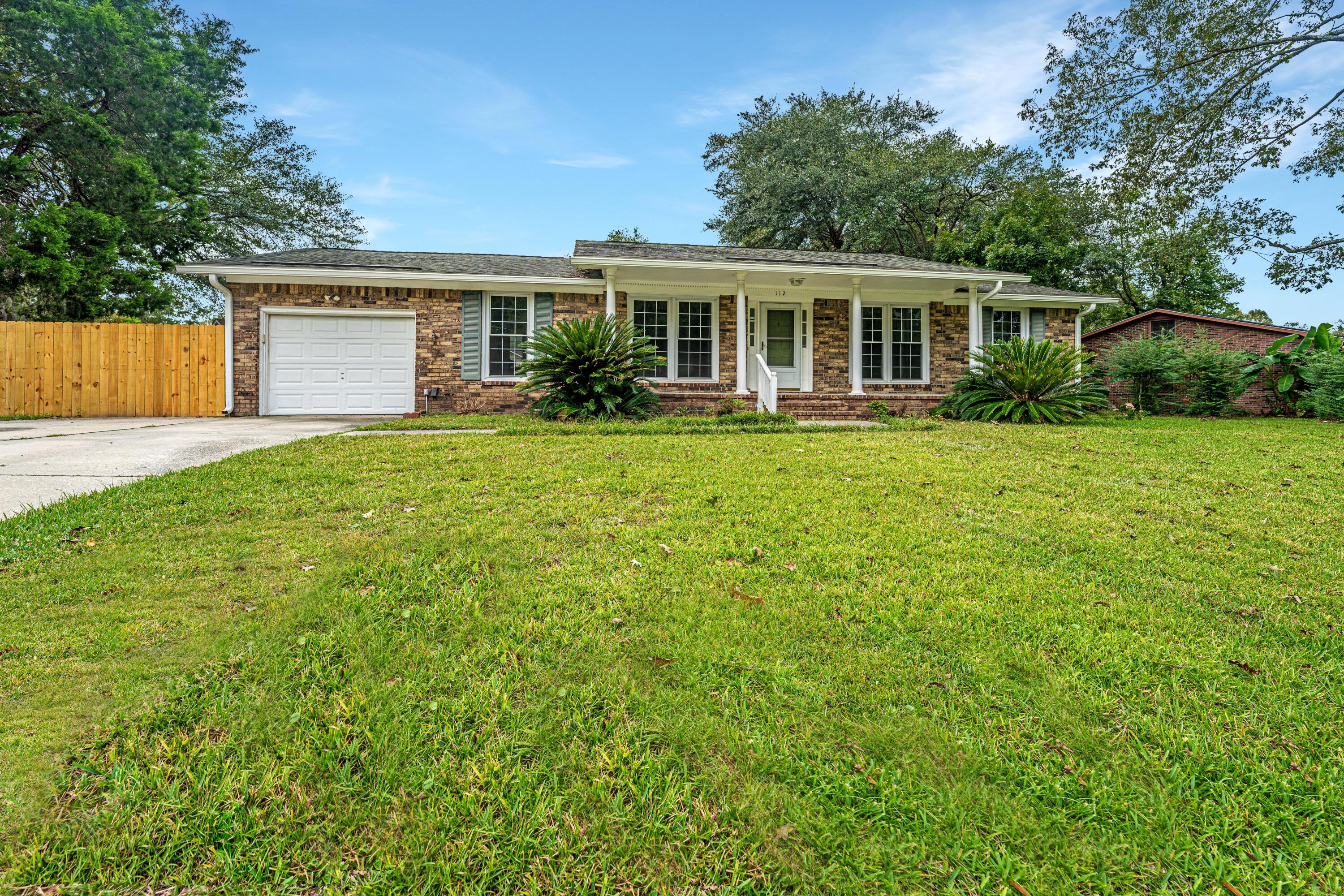 112 Tall Pines Road Ladson, SC 29456 - Photo 2 of 46 112TallPinesRd002