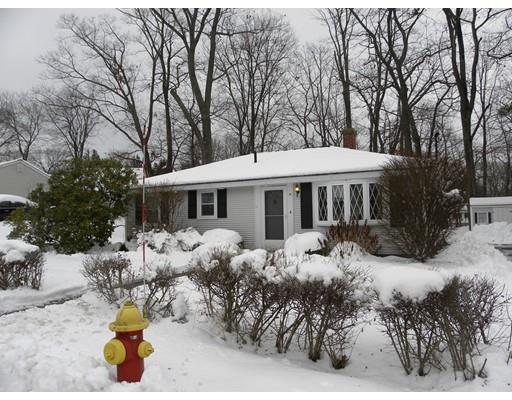 16 Elizabeth Road Billerica, MA 01821 - Photo 1 of 17