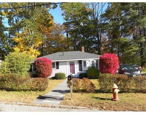 16 Elizabeth Road Billerica, MA 01821 - Photo 2 of 17
