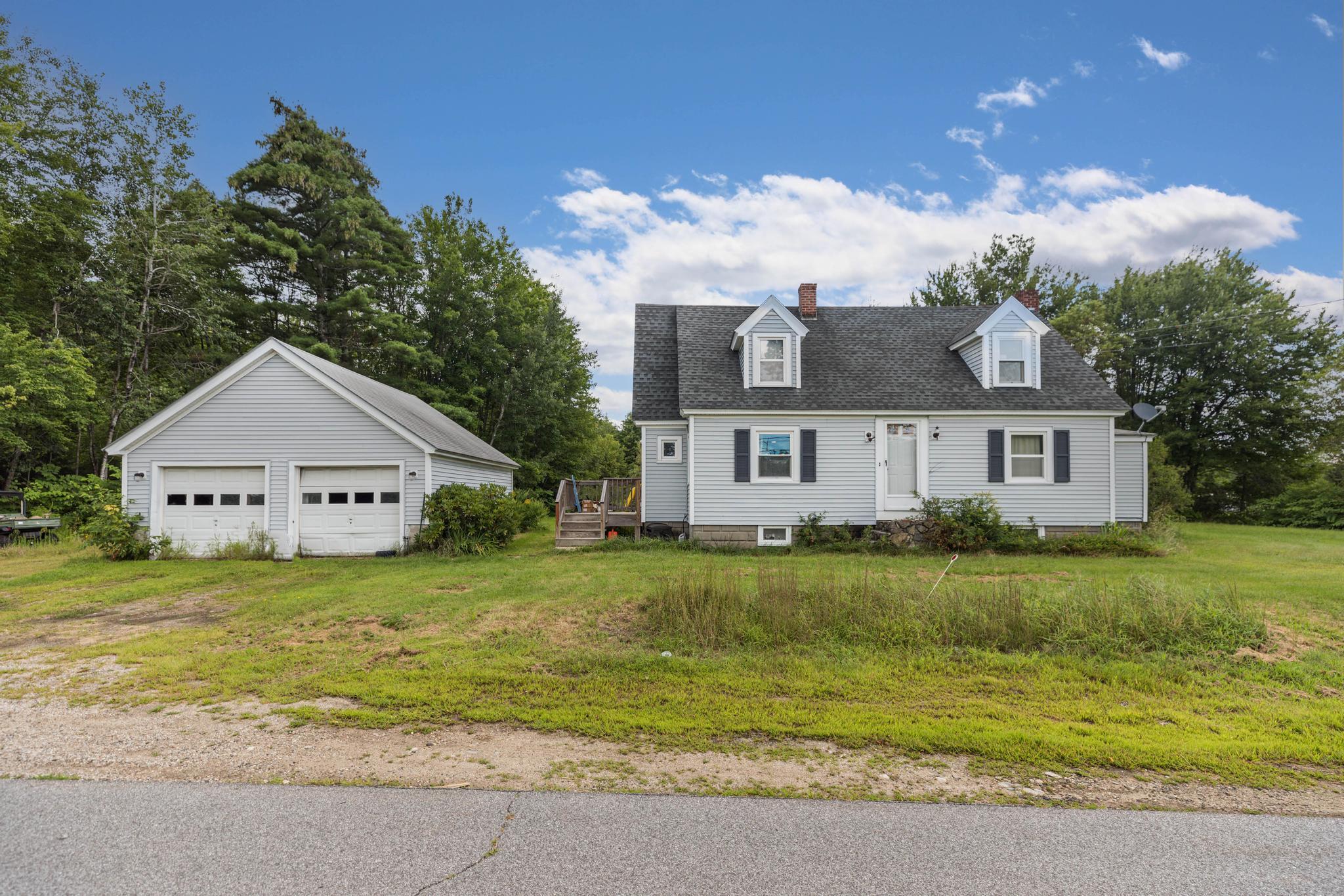 1713 Alfred Road Lyman, ME 04002 - Photo 1 of 38 227A0005-Edit