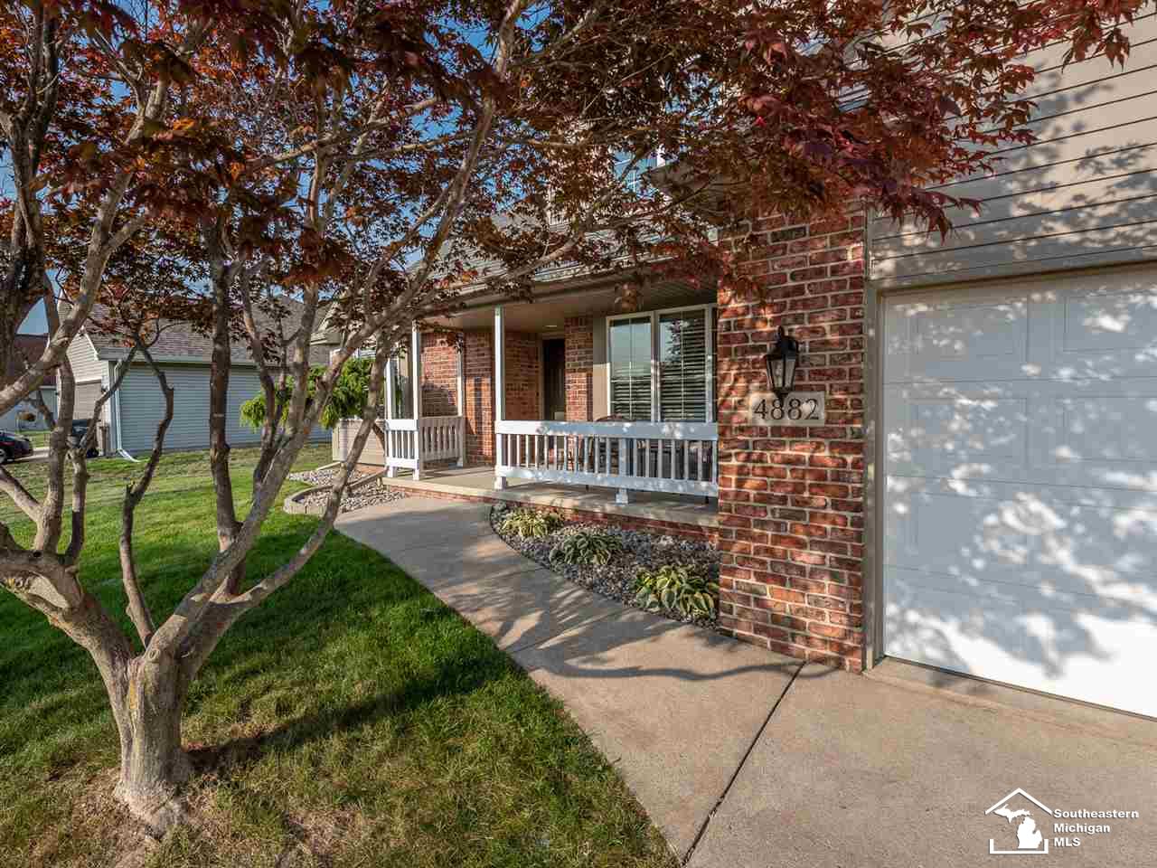 4882 Mortar Creek Road, Unit CREEKS Monroe, MI 48161 - Photo 30 of 30 Gallery Image 30