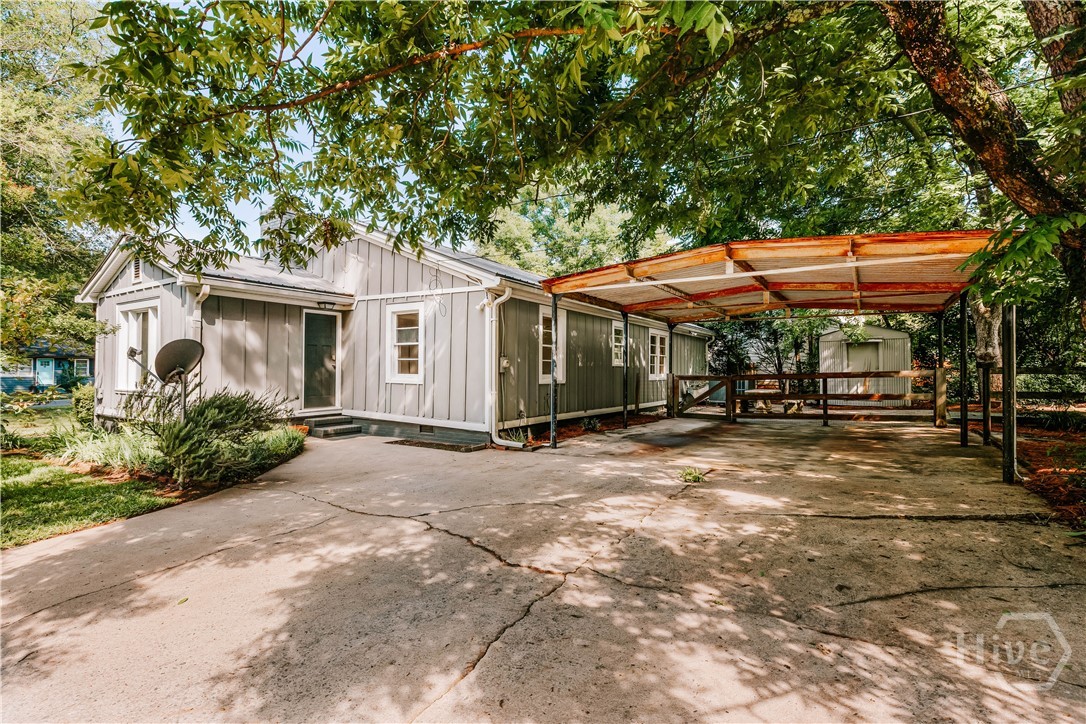 406 Sunset Drive Athens, GA 30606 - Photo 34 of 46