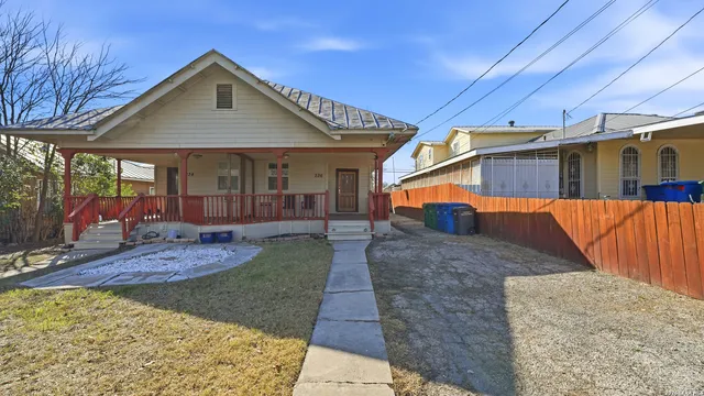 $1,250 | 234 Princeton Avenue, Unit 236, San Antonio, TX 78201