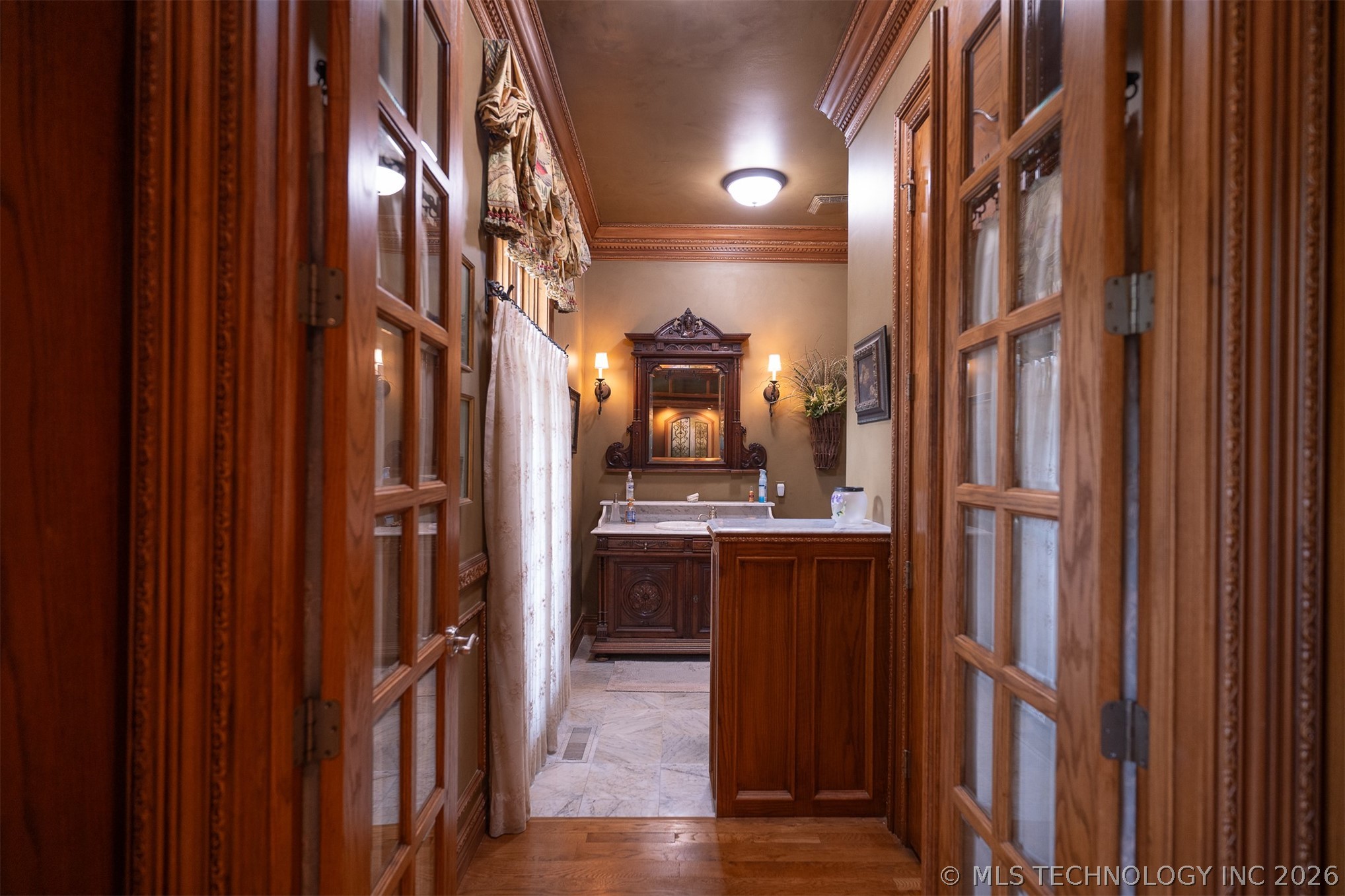 1419 Country Club Road McAlester, OK 74501 - Photo 48 of 82 Gallery Image 48