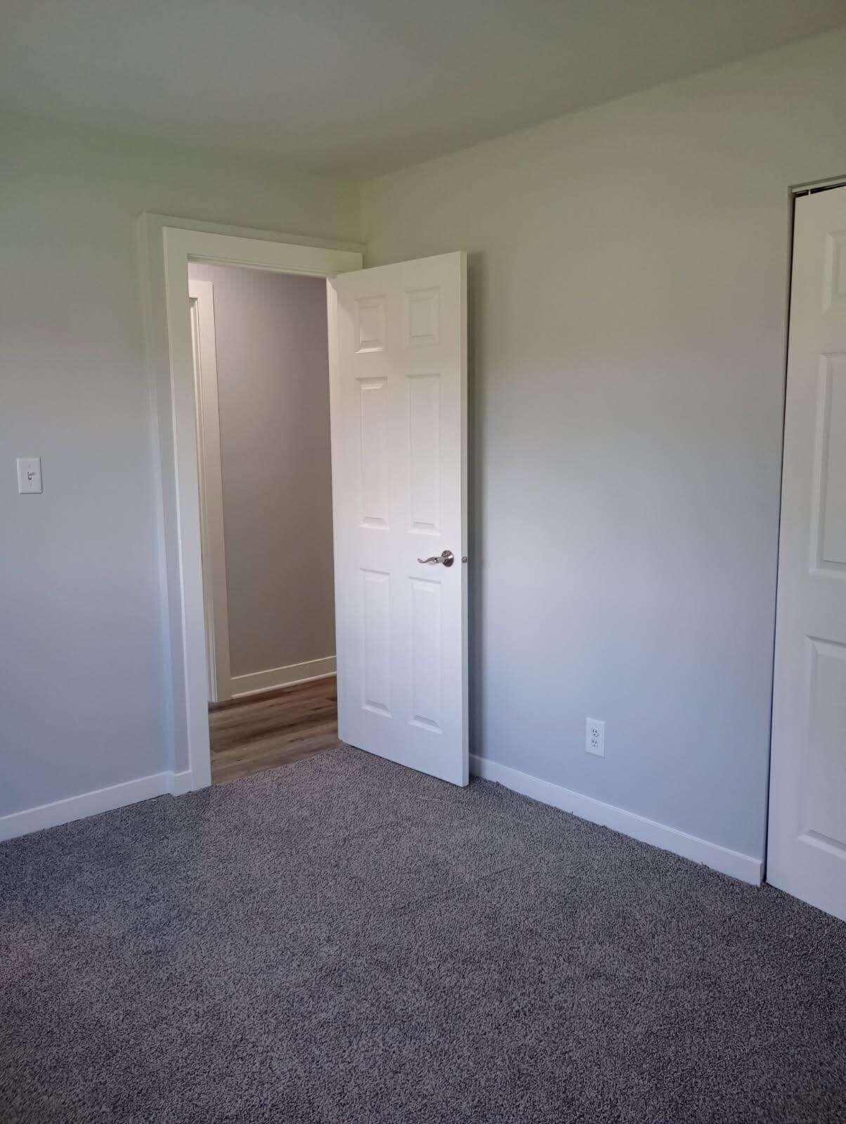 2375 Arrow Street Portage, IN 46368 - Photo 10 of 13 a view of an empty room