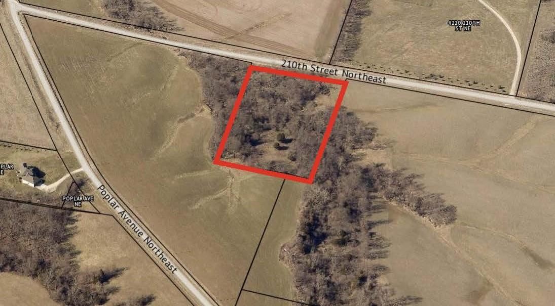 Lot 1 Timber View Ridge Solon, IA 52333 - Photo 3 of 13 Gallery Image 3