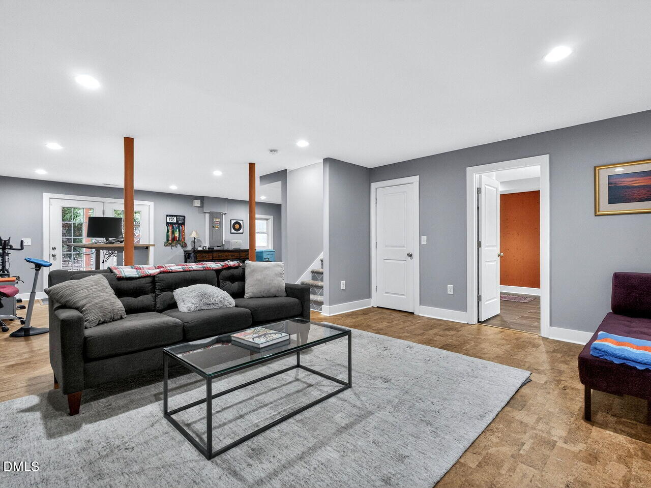 407 Bickett Boulevard Raleigh, NC 27608 - Photo 22 of 32
