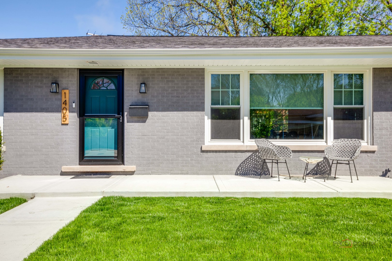 1405 Wescott Road Northbrook, IL 60062 - Photo 2 of 28