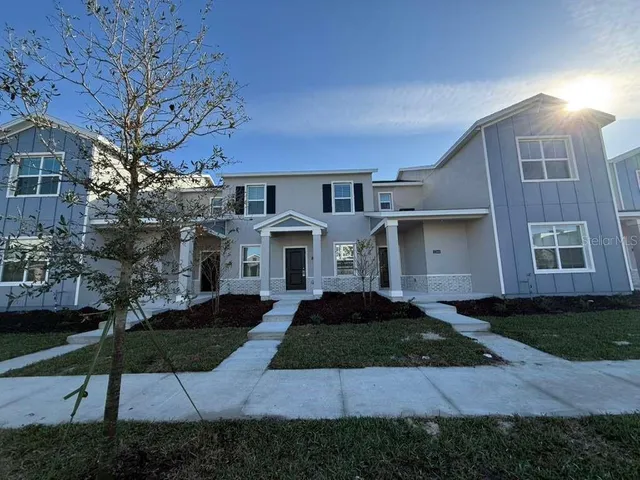 $2,450 | 2340 Rider Rain Lane, Apopka, FL 32703