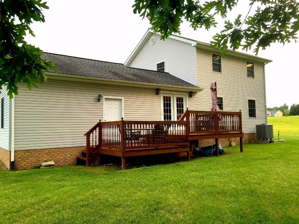 1530 Sharkey Road Morehead, KY 40351 - Photo 11 of 33 Photo 11