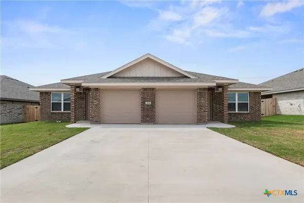 $364,900 | 119 Cameron Drive, Copperas Cove, TX 76522