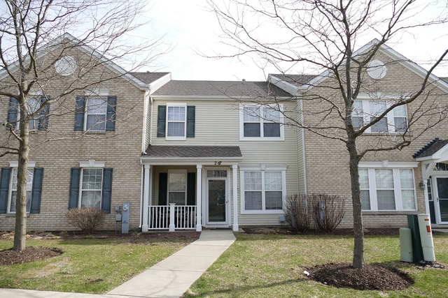 267 Springbrook Trail South Oswego, IL 60543 - Photo 1 of 20