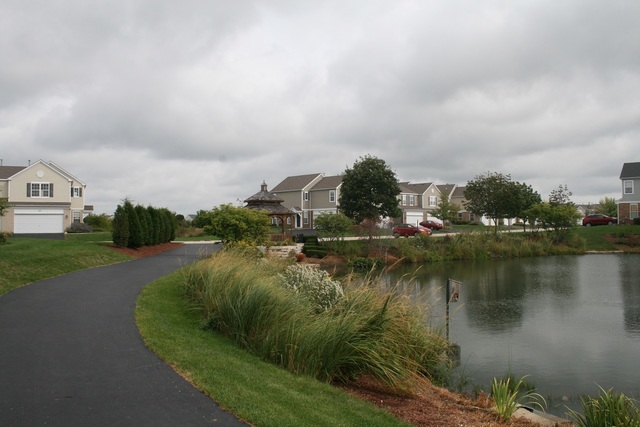 267 Springbrook Trail South Oswego, IL 60543 - Photo 17 of 20