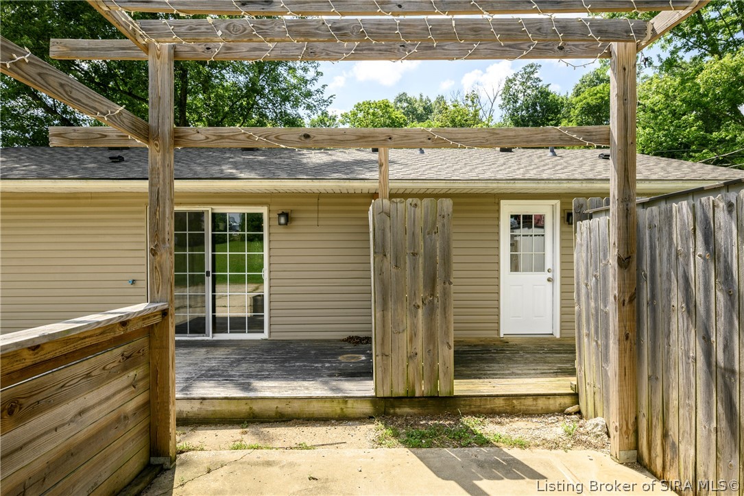 2300 Henriott Road Georgetown, IN 47122 - Photo 24 of 36
