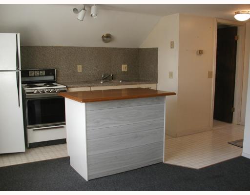 201 Edgemere Road Pawtucket, RI 02861 - Photo 8 of 9 Kitchen. Cute 2nd Kit upstairs