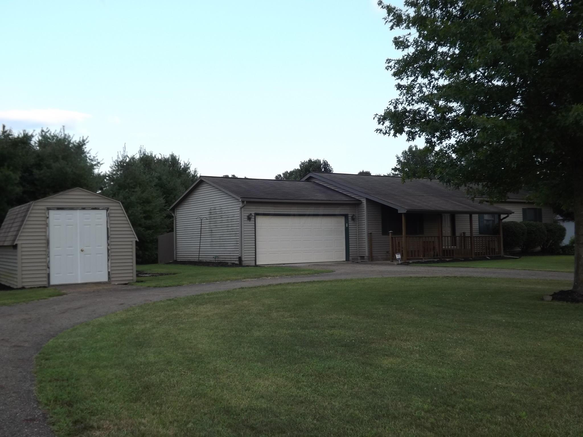 81 Green Cook Road Sunbury, OH 43074 - Photo 1 of 17 Gallery Image 1
