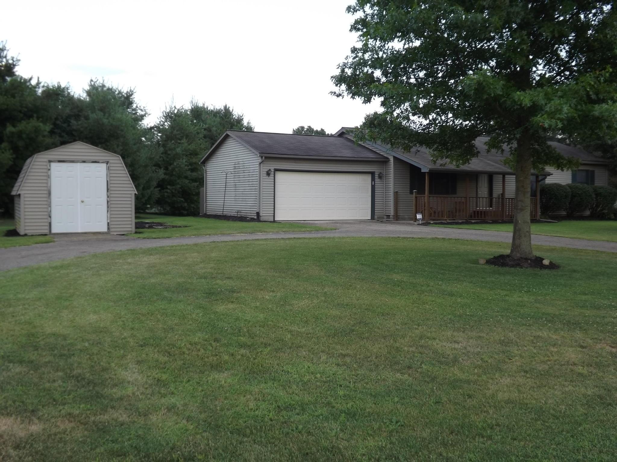 81 Green Cook Road Sunbury, OH 43074 - Photo 3 of 17 Gallery Image 3